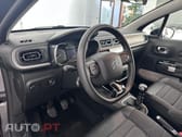 Citroen C3 1.2 PureTech Max