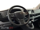 Peugeot Expert 2.0 BlueHDi Long Asphalt