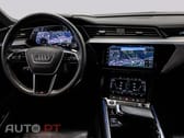 Audi E-Tron I.V.A DEDUTÍVEL  50 S LINE 20Z.