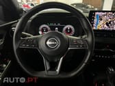 Nissan Juke 1.0 DIG-T N-Connecta NAV. DCT