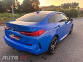 BMW 216 d Pack Desportivo M