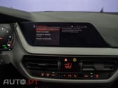 BMW 118 i Corporate Edition Auto
