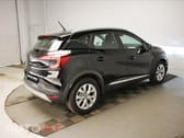 Renault Captur 1.5 Blue dCi Business