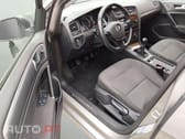 Volkswagen Golf Variant 1.6 TDi Confortline