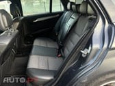 Mercedes-Benz C 220 AMG