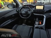 Peugeot 3008 BlueHDi 130 Stop & Start EAT8 Active Business-Pack