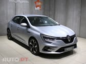 Renault Mégane BLUE dCi 115 ZEN