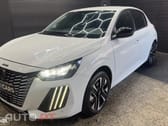 Peugeot E-208 Allure