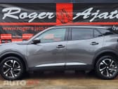 Peugeot 2008 1.5 BlueHDi Allure
