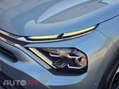 Citroen C4 1.5 BlueHDi Shine