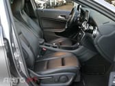 Mercedes-Benz GLA 220 d Urban