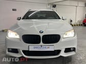 BMW 535 d Pack M Auto