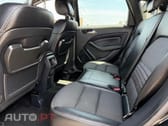 Mercedes-Benz B 180 d Urban