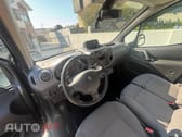 Peugeot Partner 1.6 BlueHDi Confort ETG6