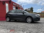 Seat Ibiza 1.2 TDI Style