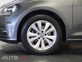 Volkswagen Golf 1.6 TDI Confortline Variant