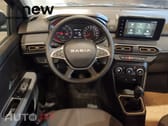 Dacia Sandero Stepway 1.0 ECO-G 100 Extreme +
