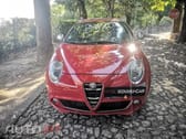 Alfa Romeo Mito 0.9 8V Turbo Twinair Super