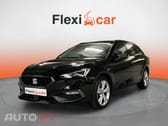 Seat Leon 1.4 e-Hybrid FR DSG