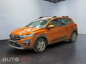 Dacia Sandero 1.0 TCe Stepway Expression