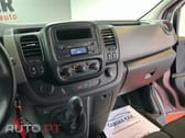 Renault Trafic 1.6 dCi L1H1 1.2T SS