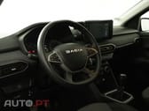 Dacia Jogger Jogger 1.0 ECO-G Extreme Bi-Fuel
