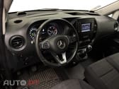 Mercedes-Benz Vito 116 CDi Long RWD
