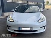 Tesla Model 3 Standard Range Plus RWD
