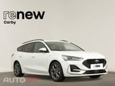 Ford Focus Focus SW 1.0 EcoBoost MHEV Active X Aut.