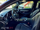 Mercedes-Benz GLC 220 d 4Matic 9G-TRONIC Exclusive