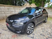 Citroen C4 Cactus 1.2 PureTech Feel