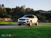 Land Rover Evoque 2.0 D150 AWD R-Dynamic Auto