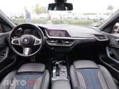 BMW 116 d Pack Desportivo M Auto