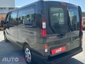 Renault Trafic Outro