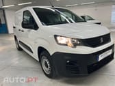Peugeot Partner 1.5 BlueHDi M Standard