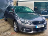 Peugeot 308 SW 1.5 BlueHDi Allure