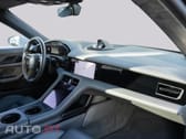 Porsche Taycan I.V.A DEDUTIVEL Turbo