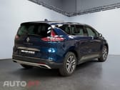 Renault Espace 2.0 dCi Evolution EDC