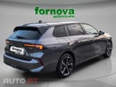 Opel Astra Sports Tourer 1.2 T Hybrid GS eDCT