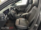 Mercedes-Benz A 180 2.0 A 180 D DCT PREMIUM PLUS