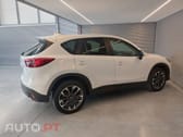 Mazda CX-5 2.2 D Excellence Navi
