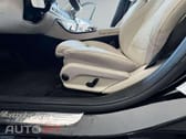 Mercedes-Benz E 300 De Avantgarde 