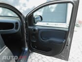 Fiat Panda 1.0 Hybrid City Life