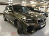 BMW X5 45 e xDrive Pack M