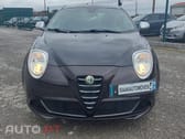 Alfa Romeo Mito 1.3 JTD Distinctive