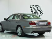 Jaguar S-Type 2.7 D V6 Executive Auto.