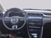 MG ZS EV Luxury Max 72kWh I.V.A DEDUTIVEL