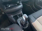 Citroen C4 Cactus 1.2 PureTech Feel
