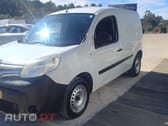 Renault Kangoo 1.5 dCi Business 3L