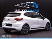 Renault Clio 1.5 Blue dCi Intens